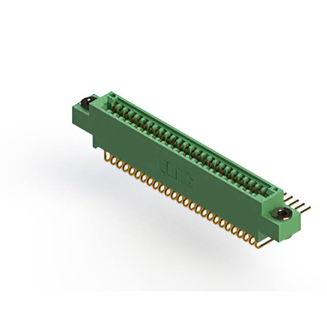 345-052-559-803 EDAC Inc.  Edgeboard Connectors